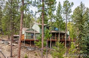 MLS Image #0 for 7163  pinewood drive,evergreen, Colorado