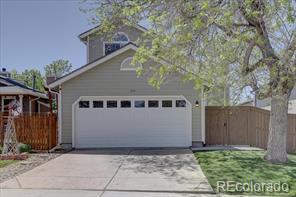 MLS Image #0 for 716  stowe street,highlands ranch, Colorado