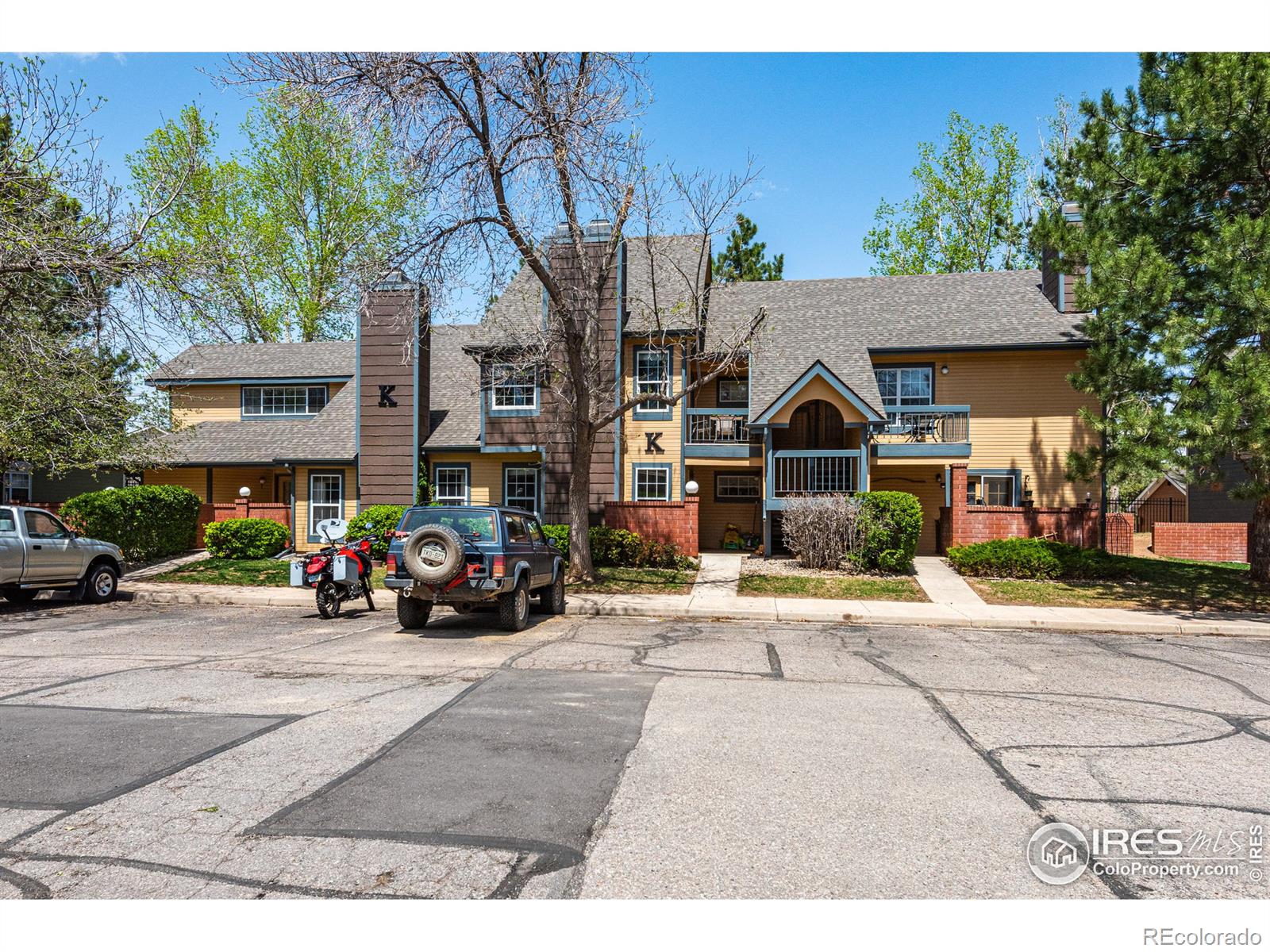 MLS Image #1 for 3531  windmill drive,fort collins, Colorado