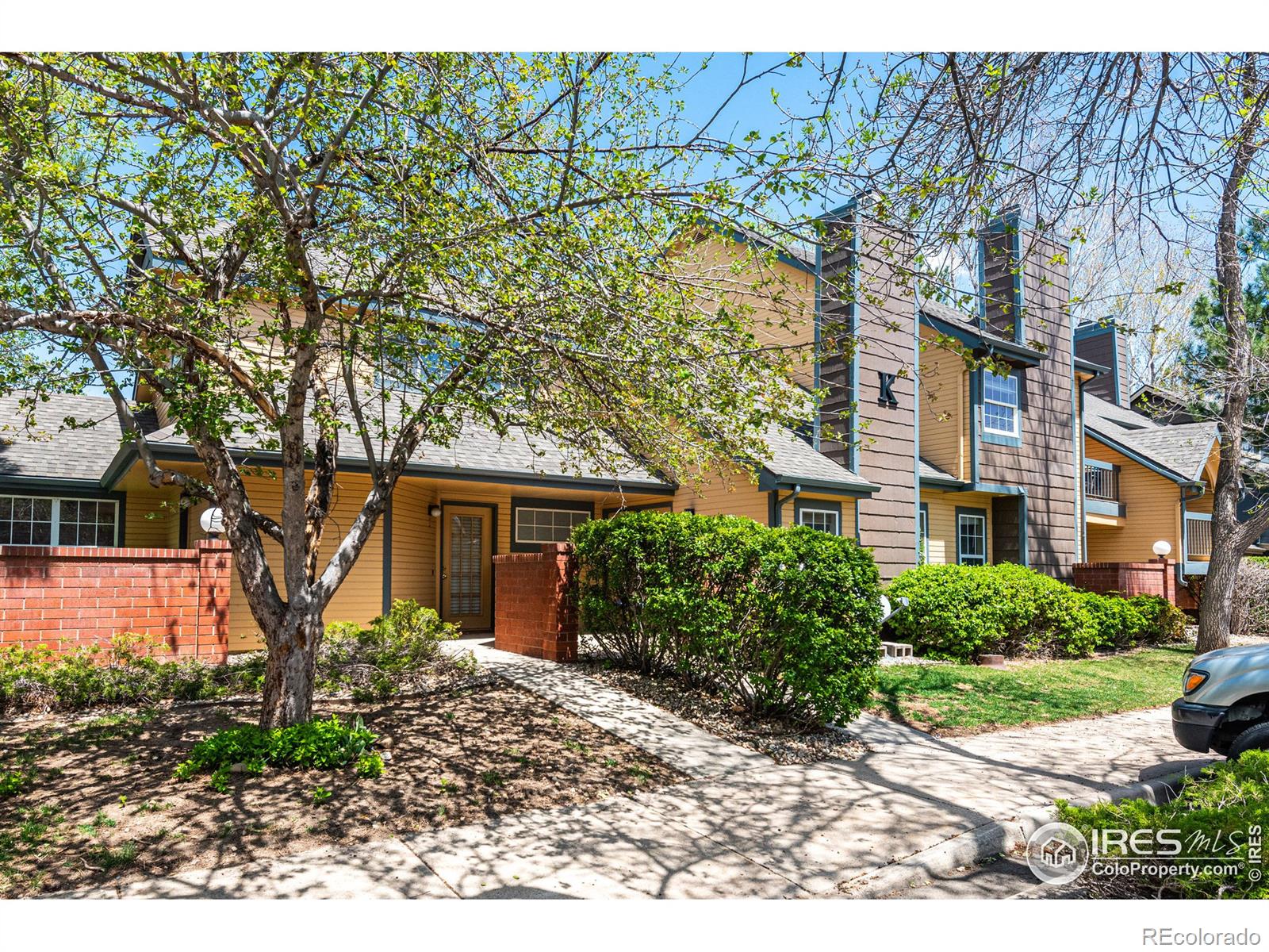 MLS Image #2 for 3531  windmill drive,fort collins, Colorado
