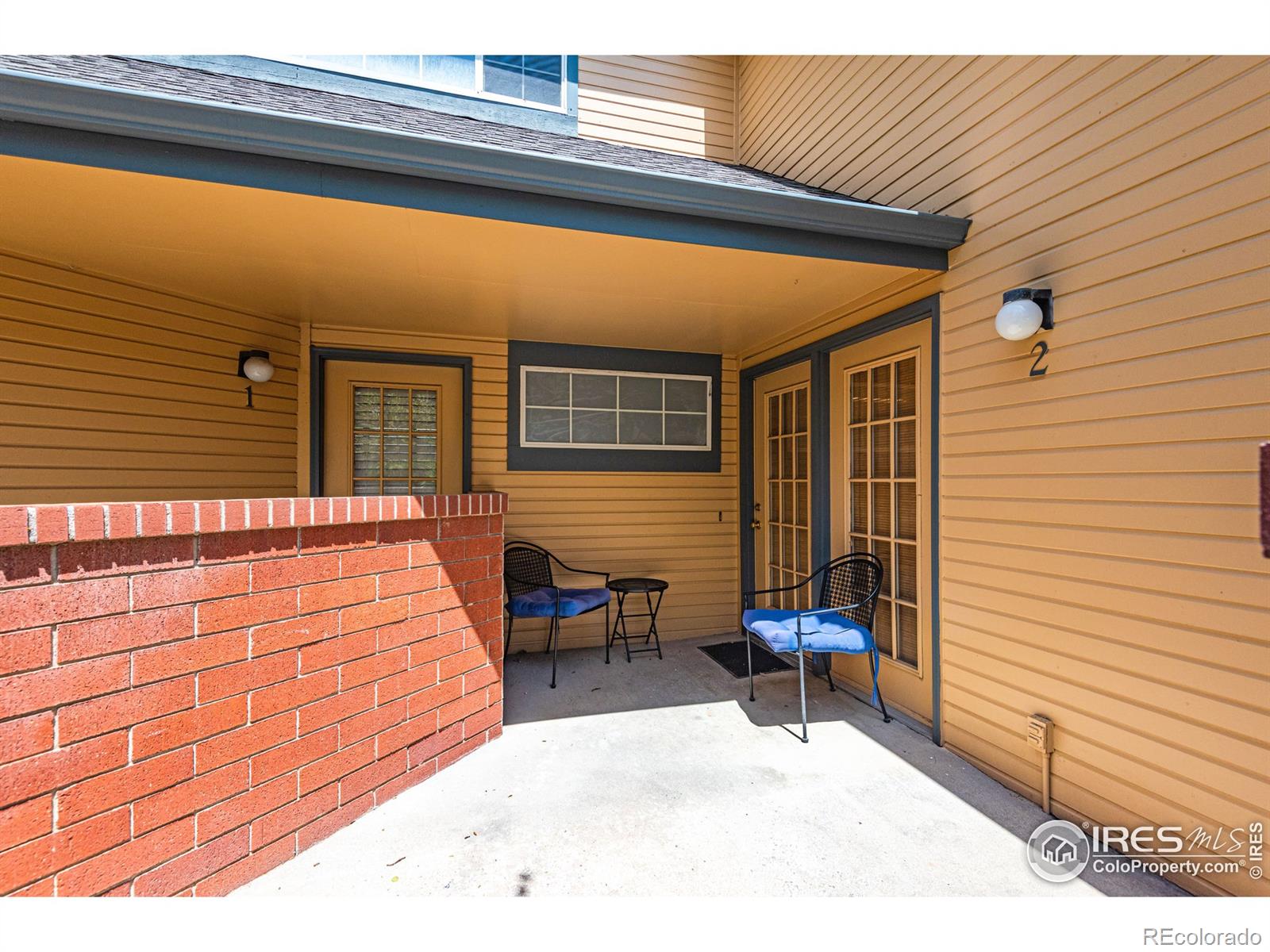 MLS Image #3 for 3531  windmill drive,fort collins, Colorado