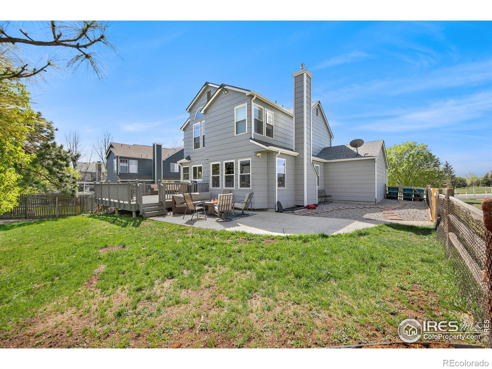 MLS Image #37 for 791 w mulberry street,louisville, Colorado