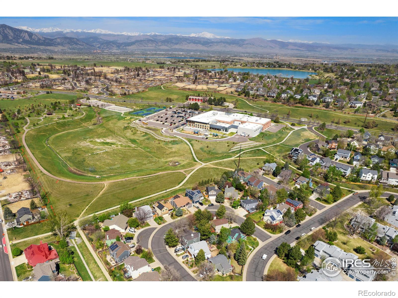 MLS Image #39 for 791 w mulberry street,louisville, Colorado