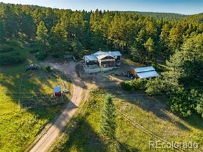 MLS Image #0 for 255 n county highway 67 ,sedalia, Colorado