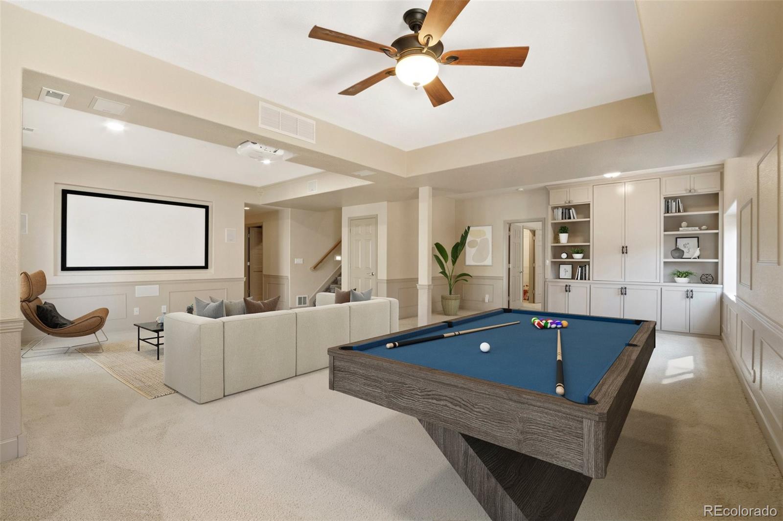 MLS Image #11 for 1063  greenland forest drive,monument, Colorado