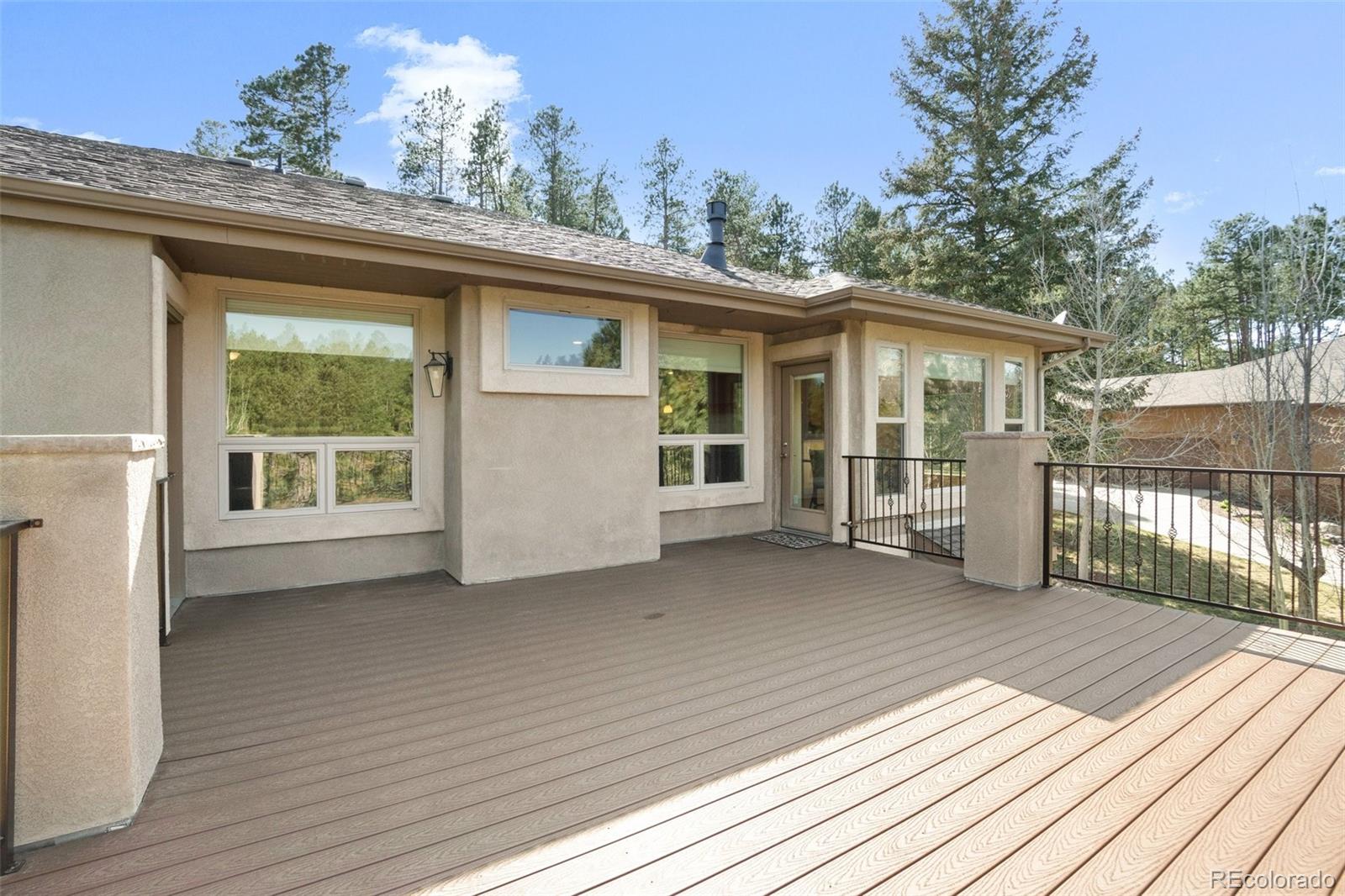 MLS Image #21 for 1063  greenland forest drive,monument, Colorado