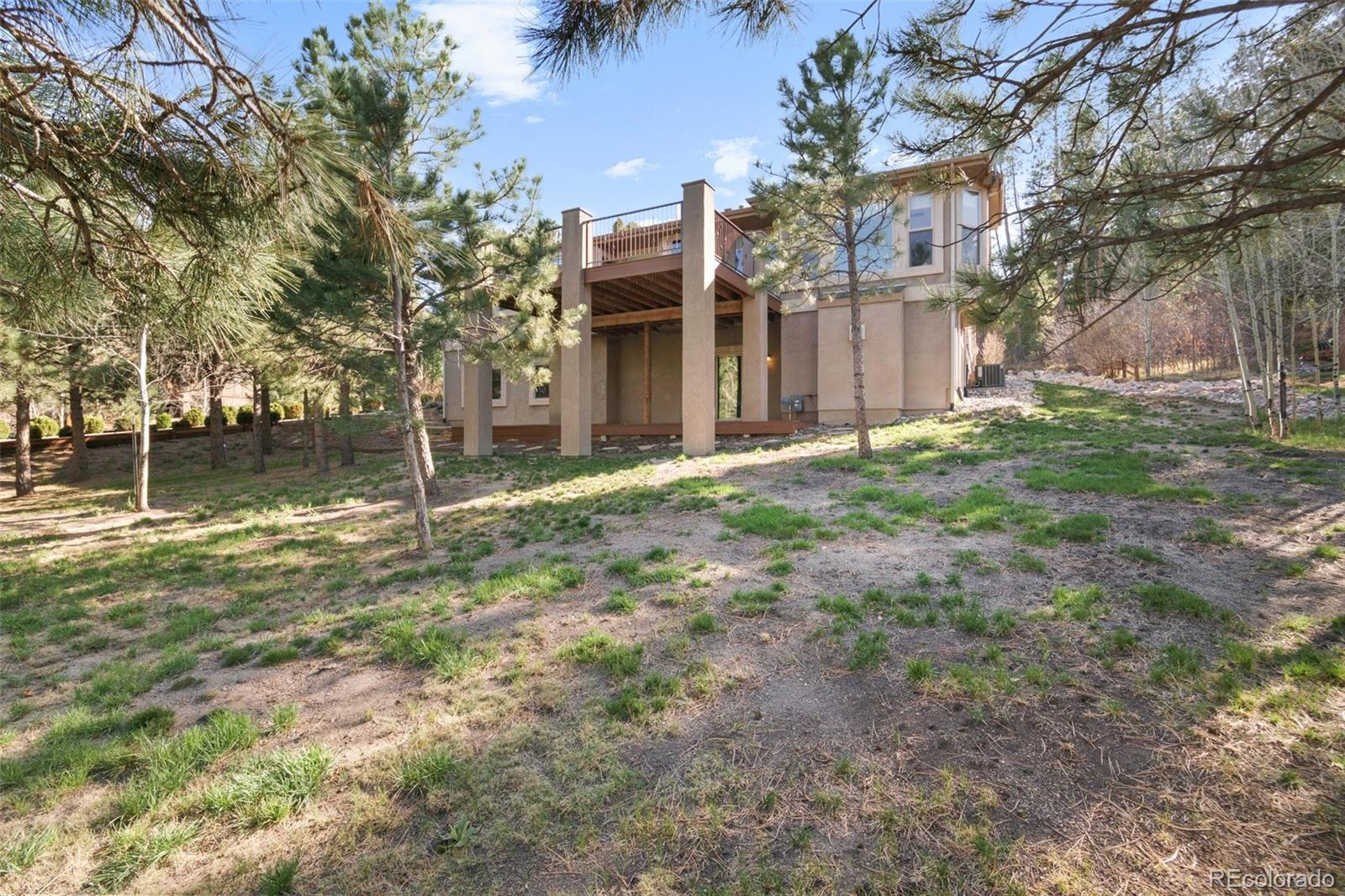 MLS Image #25 for 1063  greenland forest drive,monument, Colorado