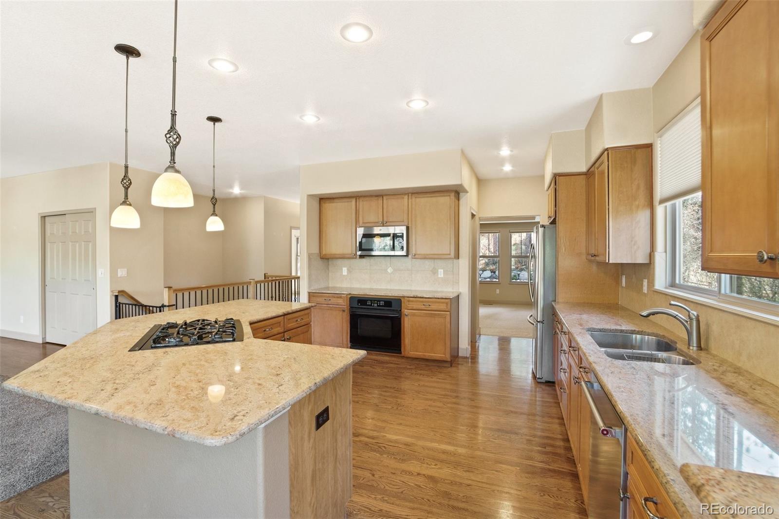 MLS Image #3 for 1063  greenland forest drive,monument, Colorado