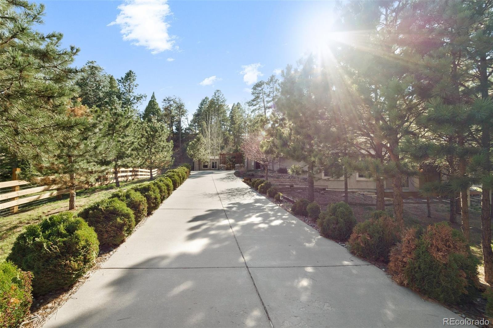 MLS Image #30 for 1063  greenland forest drive,monument, Colorado