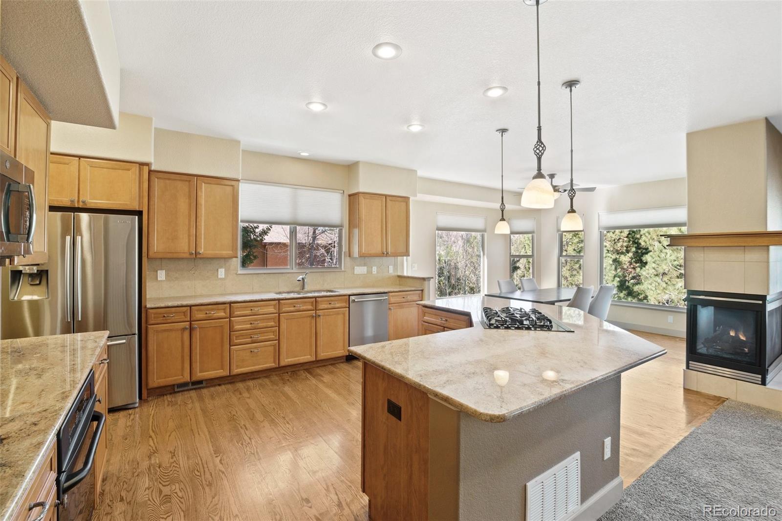 MLS Image #4 for 1063  greenland forest drive,monument, Colorado