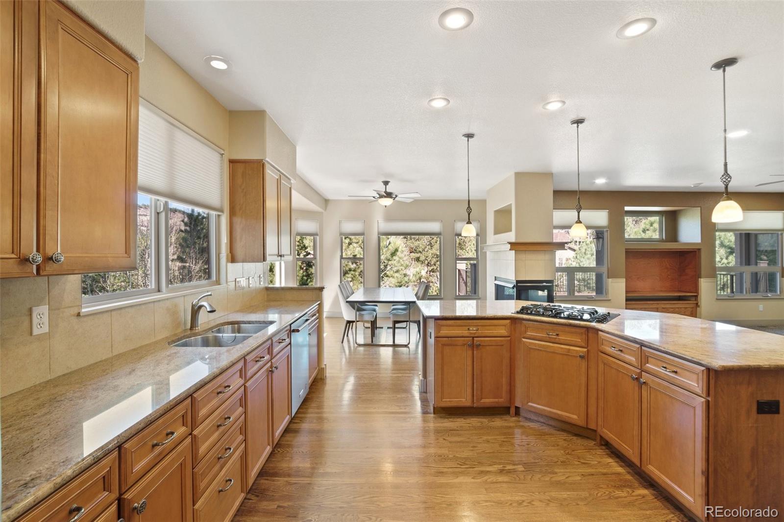 MLS Image #6 for 1063  greenland forest drive,monument, Colorado