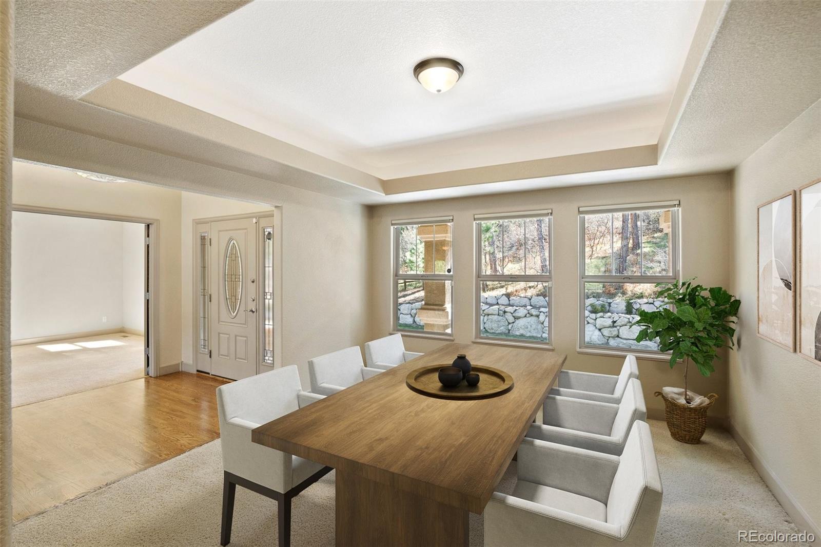 MLS Image #8 for 1063  greenland forest drive,monument, Colorado