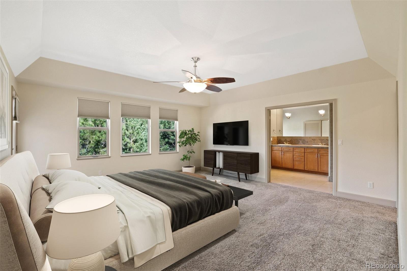 MLS Image #9 for 1063  greenland forest drive,monument, Colorado