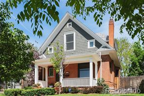 MLS Image #0 for 528 s sherman street,denver, Colorado