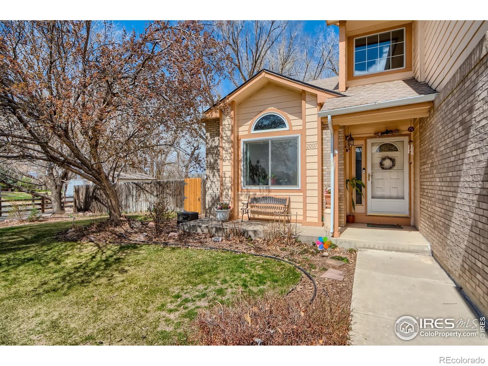Report Image for 2007 E 129th Avenue,Thornton, Colorado