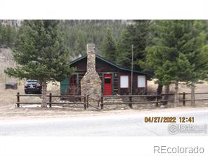 MLS Image #0 for 265  eldorado avenue,nederland, Colorado