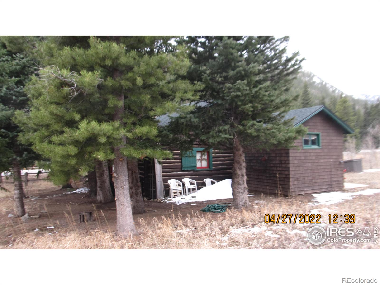 MLS Image #10 for 265  eldorado avenue,nederland, Colorado