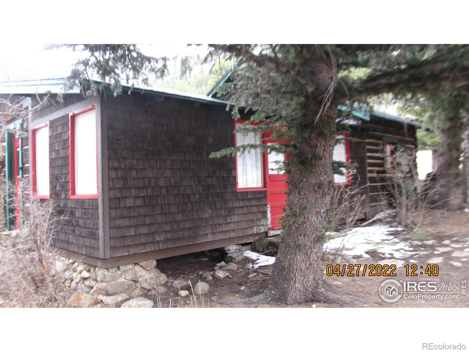 MLS Image #12 for 265  eldorado avenue,nederland, Colorado