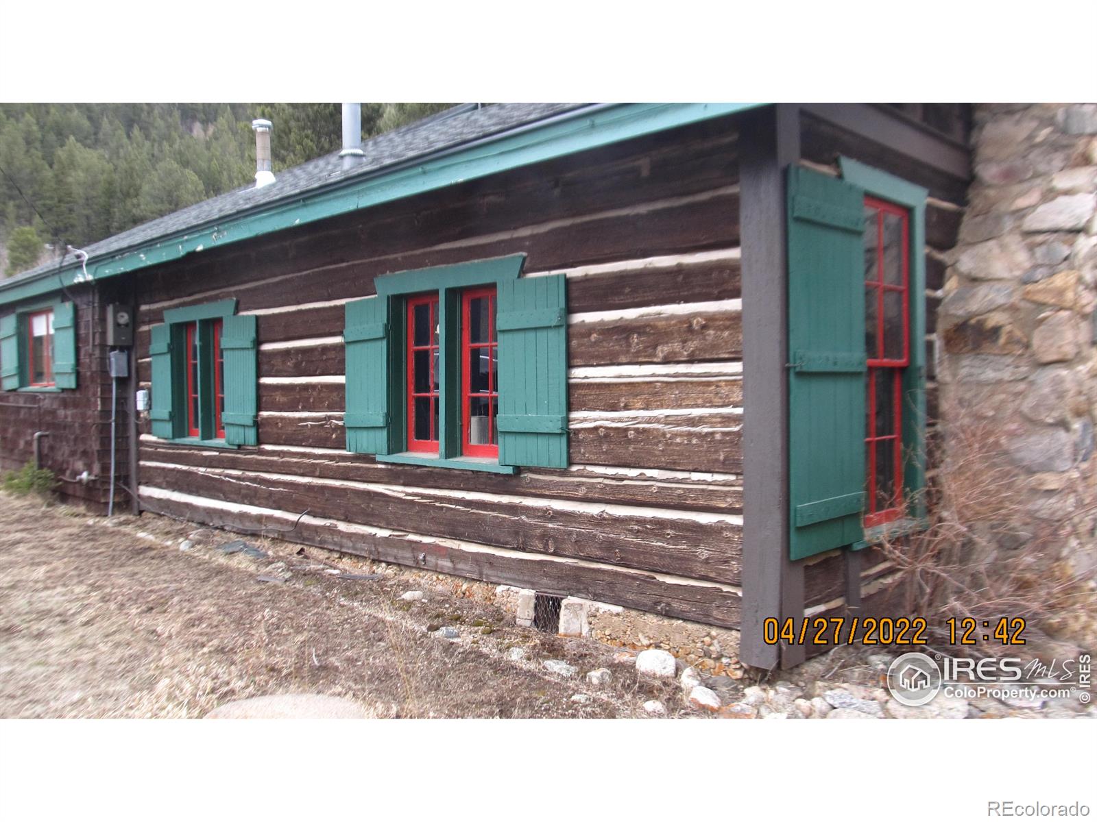 MLS Image #13 for 265  eldorado avenue,nederland, Colorado