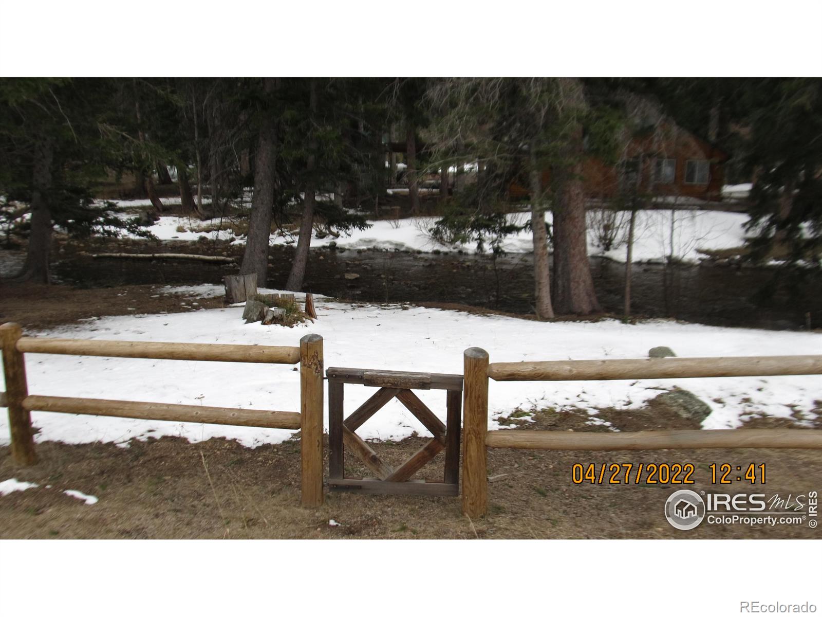MLS Image #3 for 265  eldorado avenue,nederland, Colorado