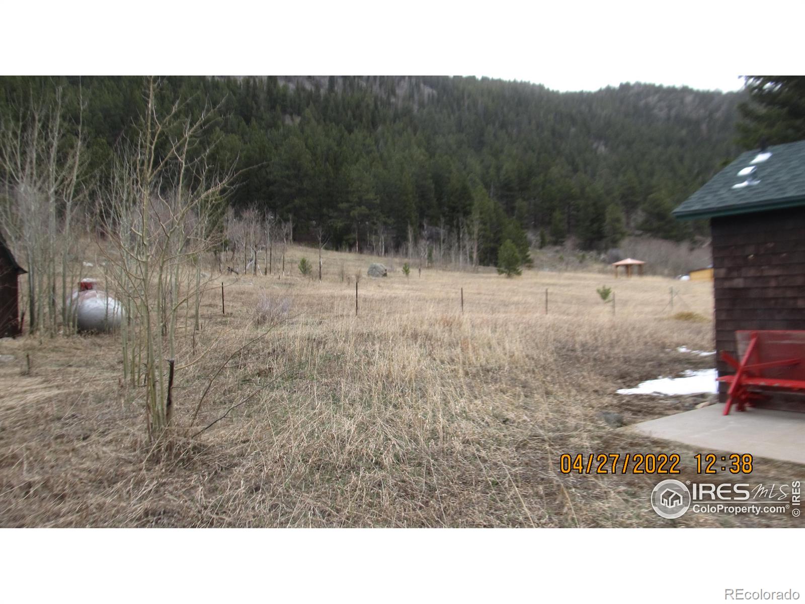 MLS Image #7 for 265  eldorado avenue,nederland, Colorado