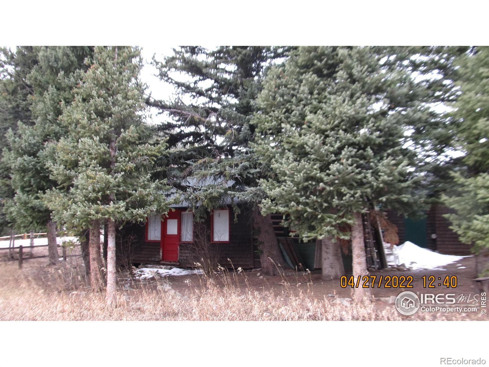 MLS Image #9 for 265  eldorado avenue,nederland, Colorado