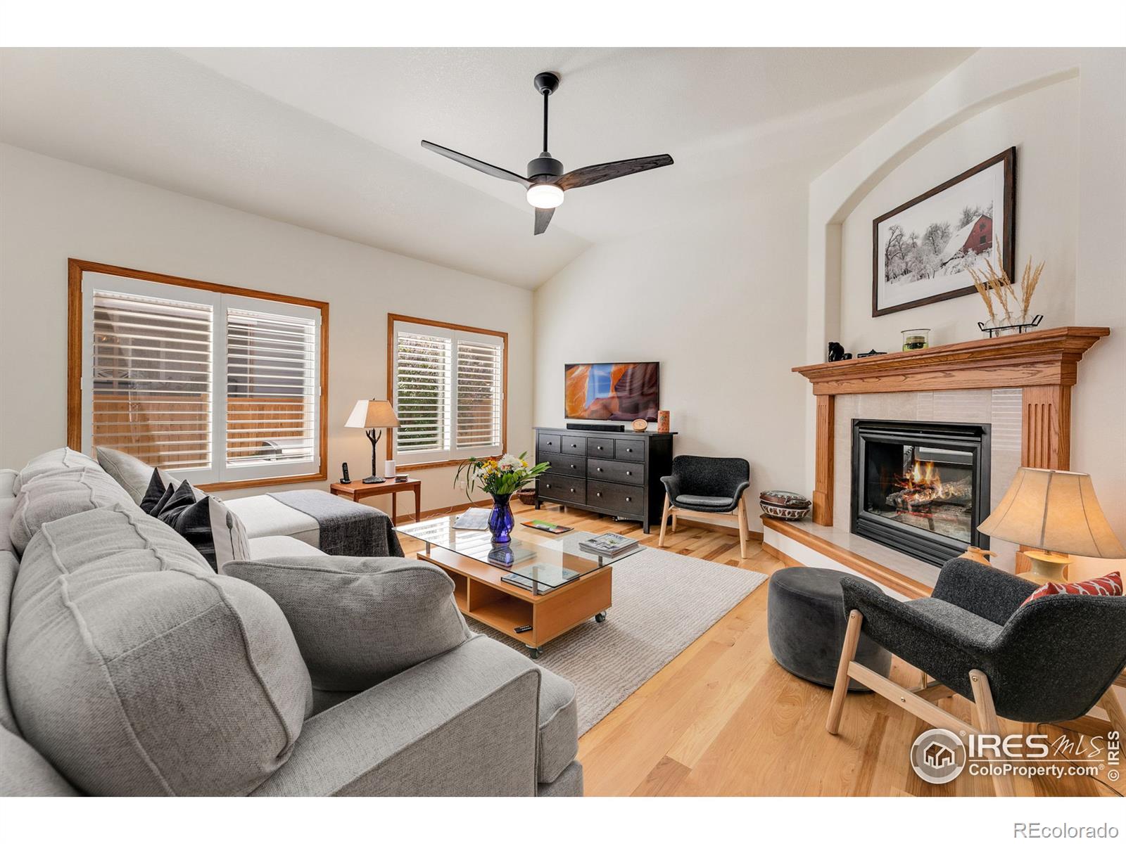 MLS Image #3 for 2061  monte vista circle,loveland, Colorado