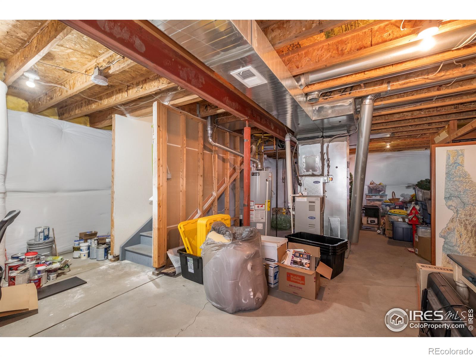 MLS Image #23 for 6139  snowberry avenue,firestone, Colorado