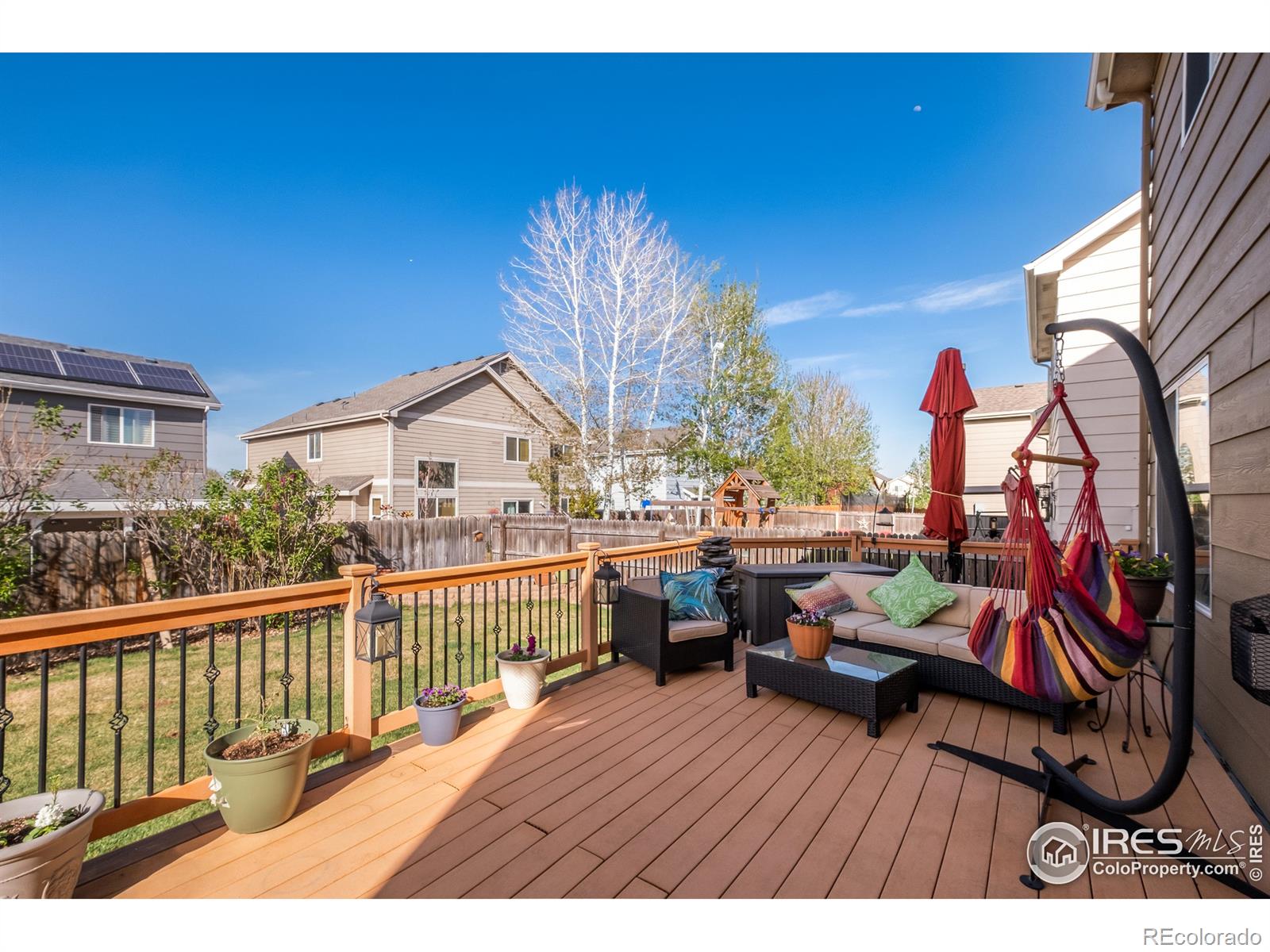 MLS Image #25 for 6139  snowberry avenue,firestone, Colorado