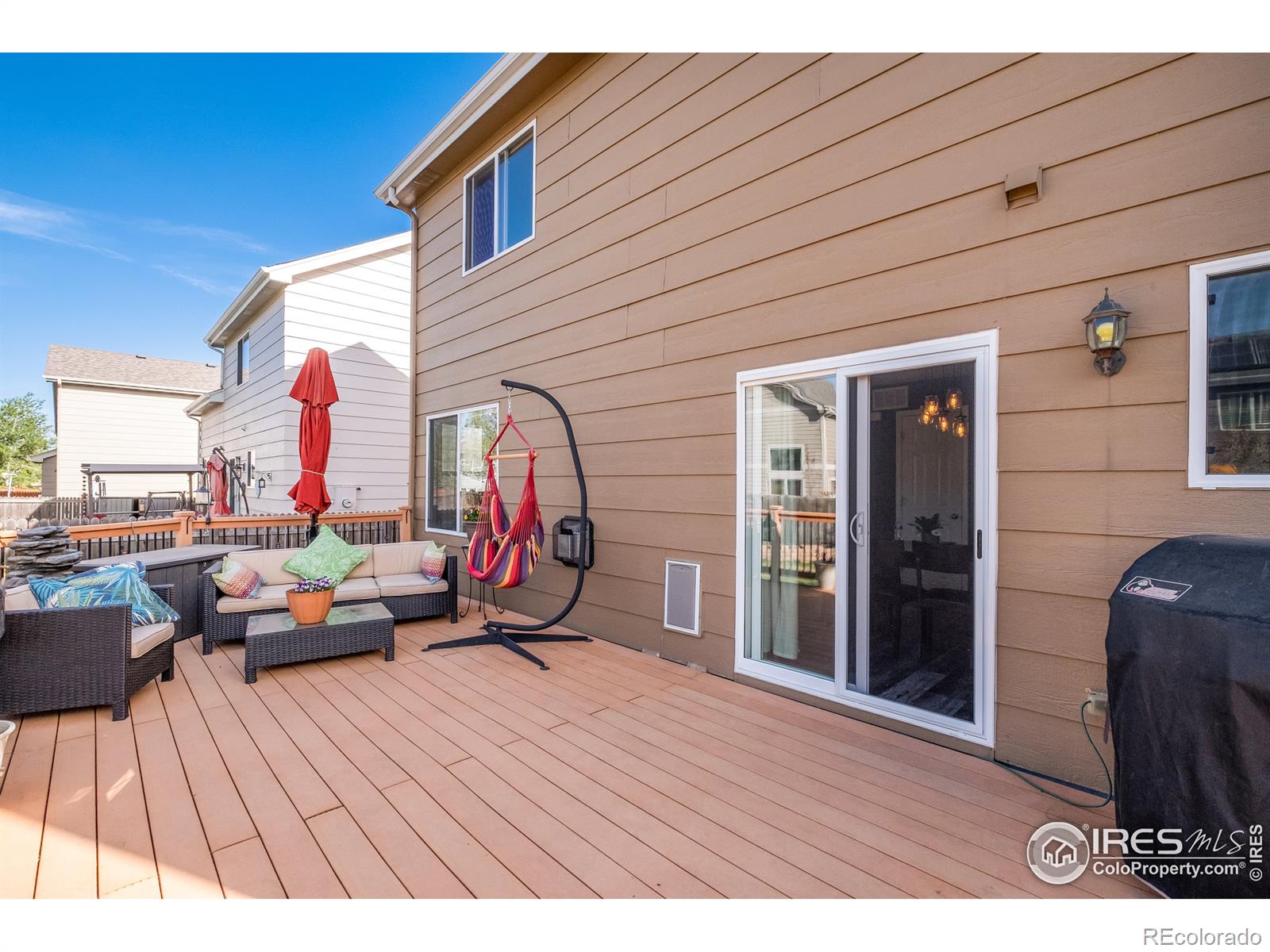 MLS Image #26 for 6139  snowberry avenue,firestone, Colorado