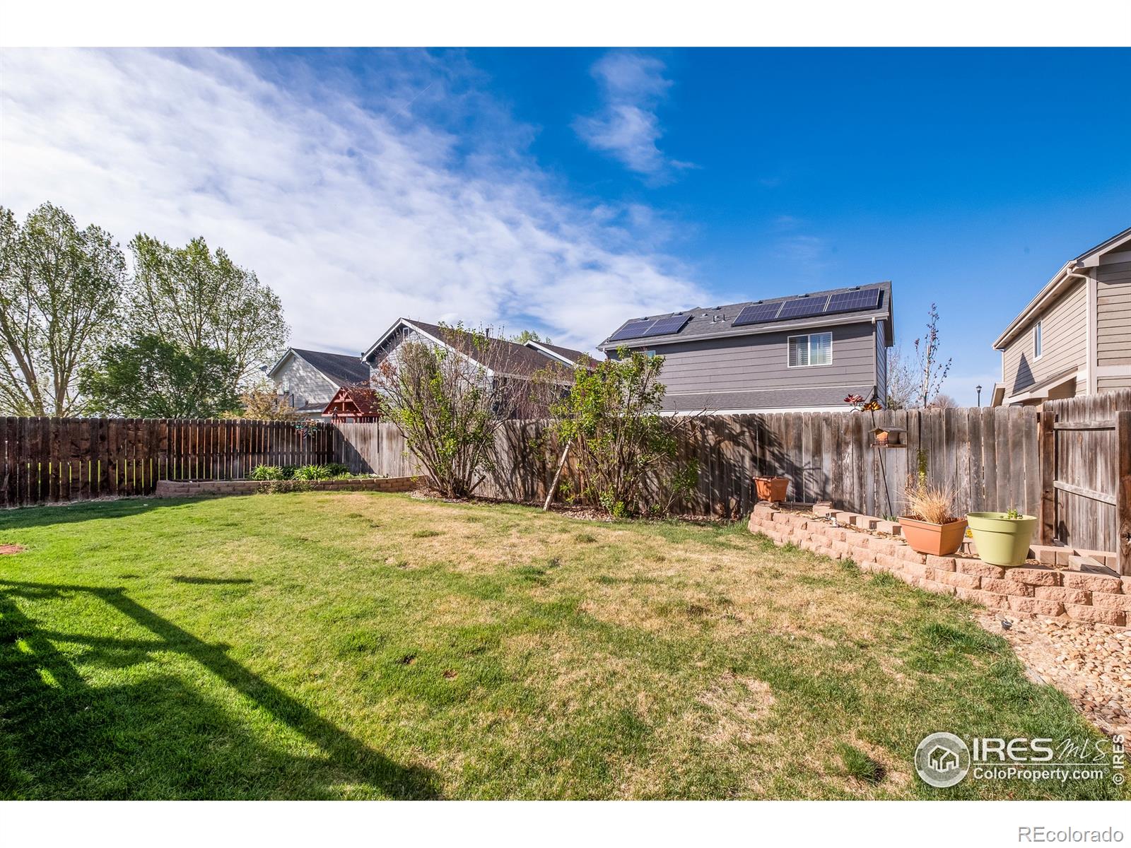 MLS Image #27 for 6139  snowberry avenue,firestone, Colorado