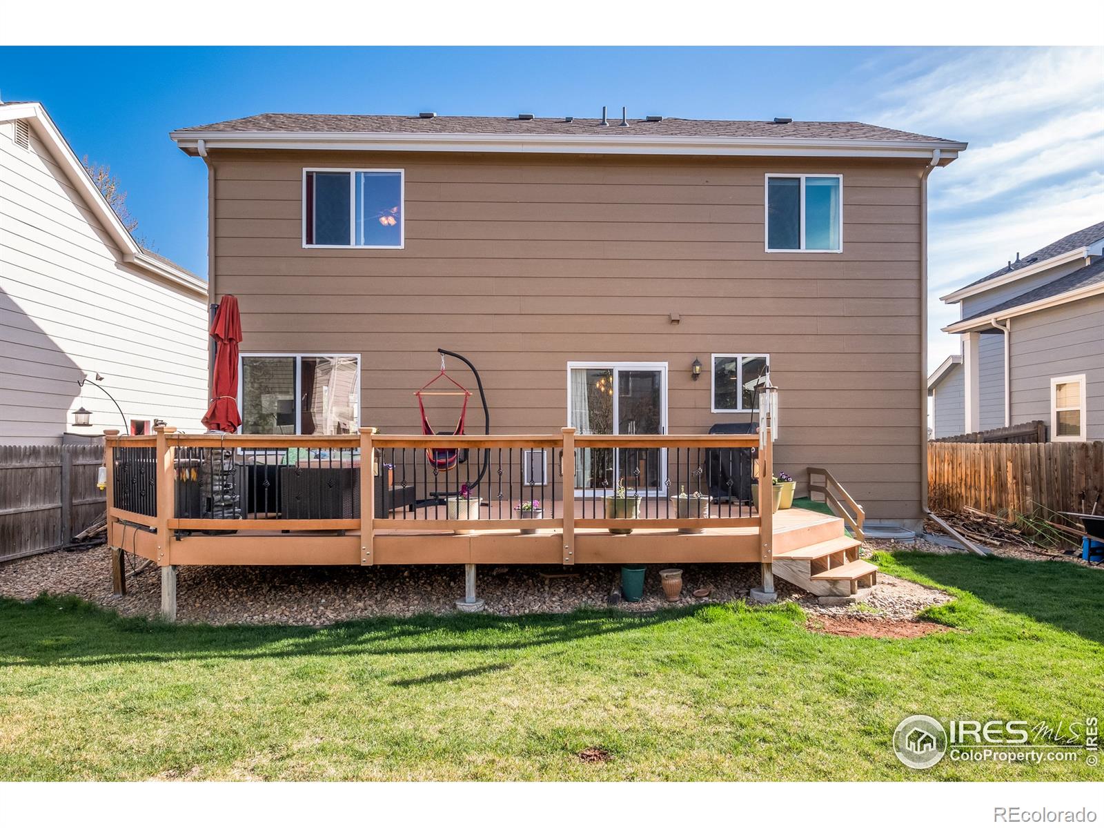 MLS Image #28 for 6139  snowberry avenue,firestone, Colorado