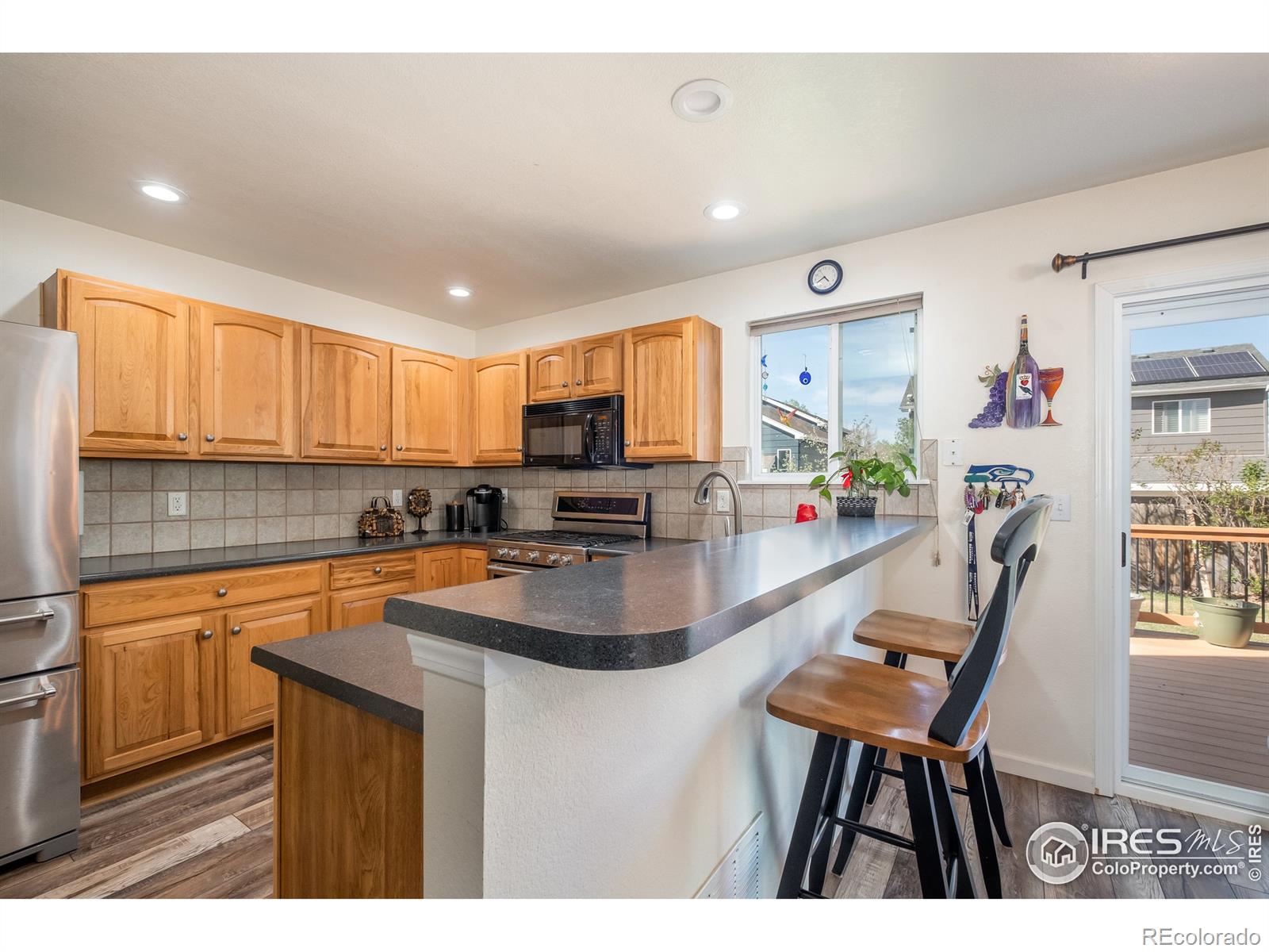 MLS Image #7 for 6139  snowberry avenue,firestone, Colorado