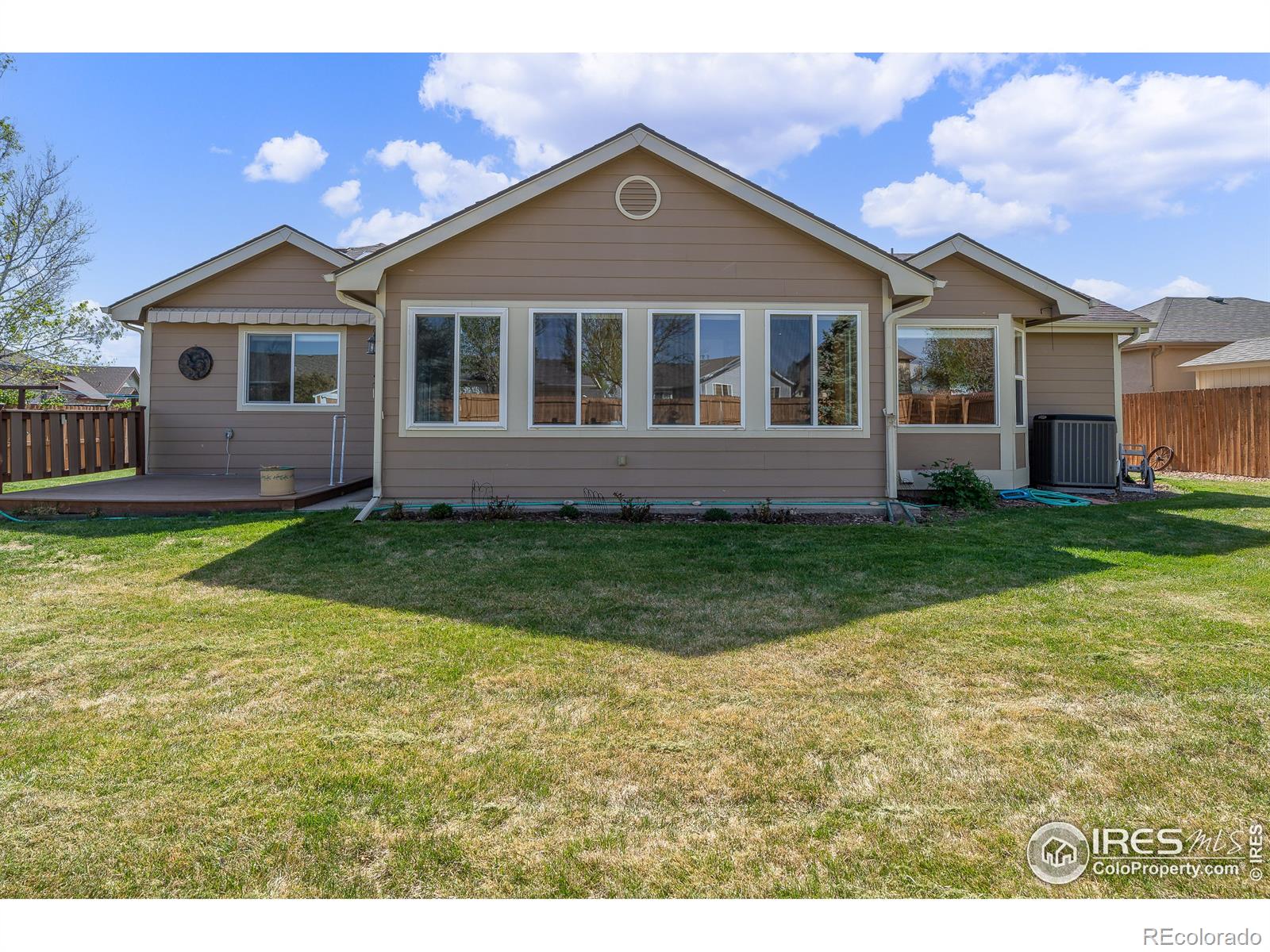 Report Image for 3106  54th Avenue,Greeley, Colorado