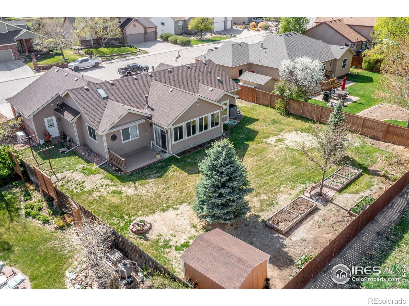 MLS Image #32 for 3106  54th avenue,greeley, Colorado