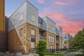 MLS Image #0 for 2550  lawrence street,denver, Colorado