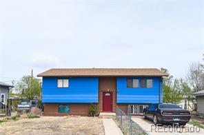 MLS Image #0 for 2115 e 10th street,pueblo, Colorado