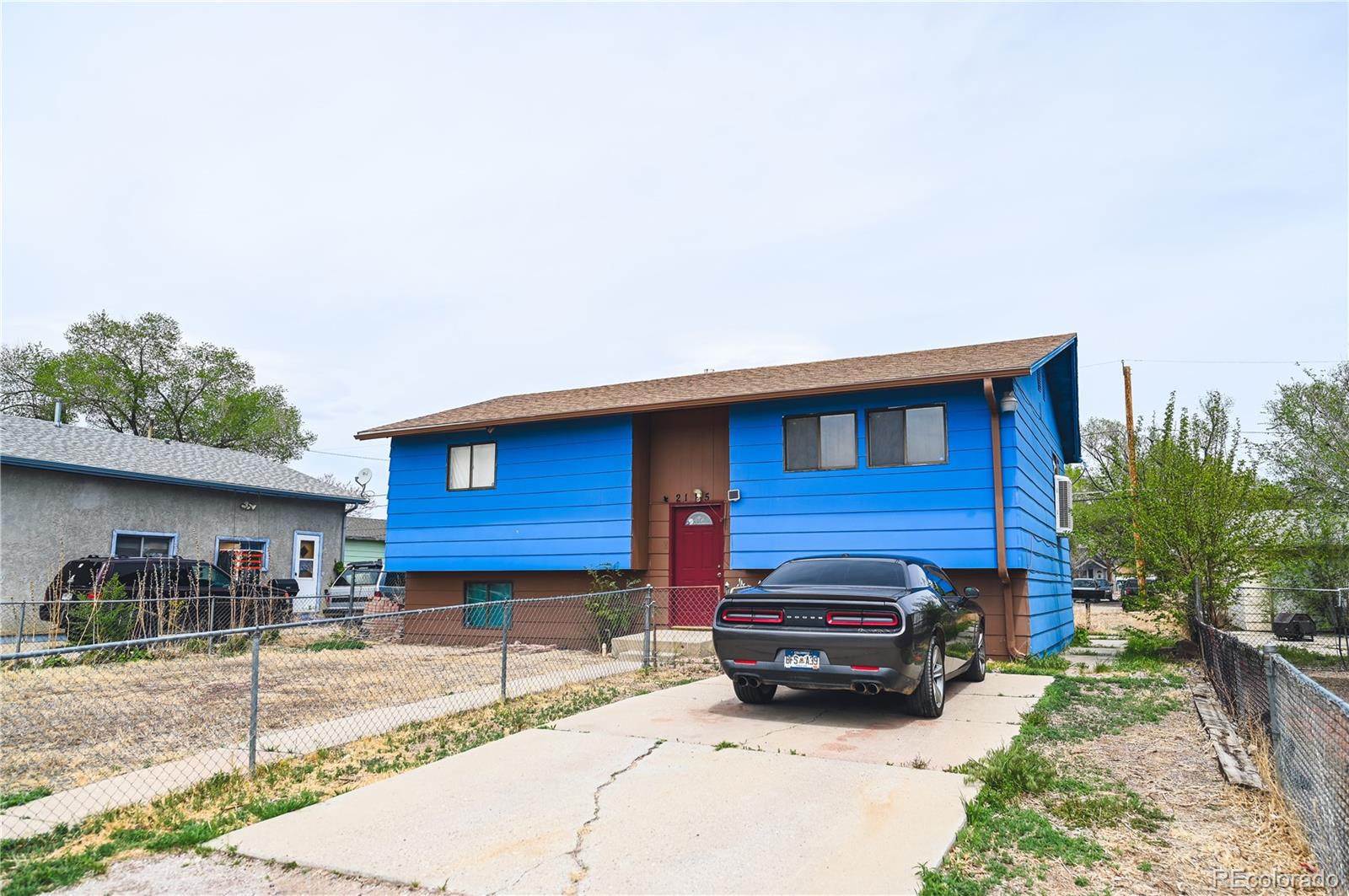MLS Image #1 for 2115 e 10th street,pueblo, Colorado