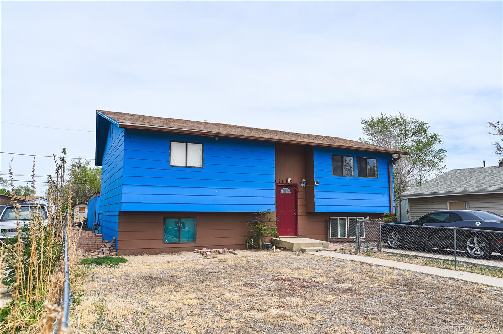 MLS Image #2 for 2115 e 10th street,pueblo, Colorado