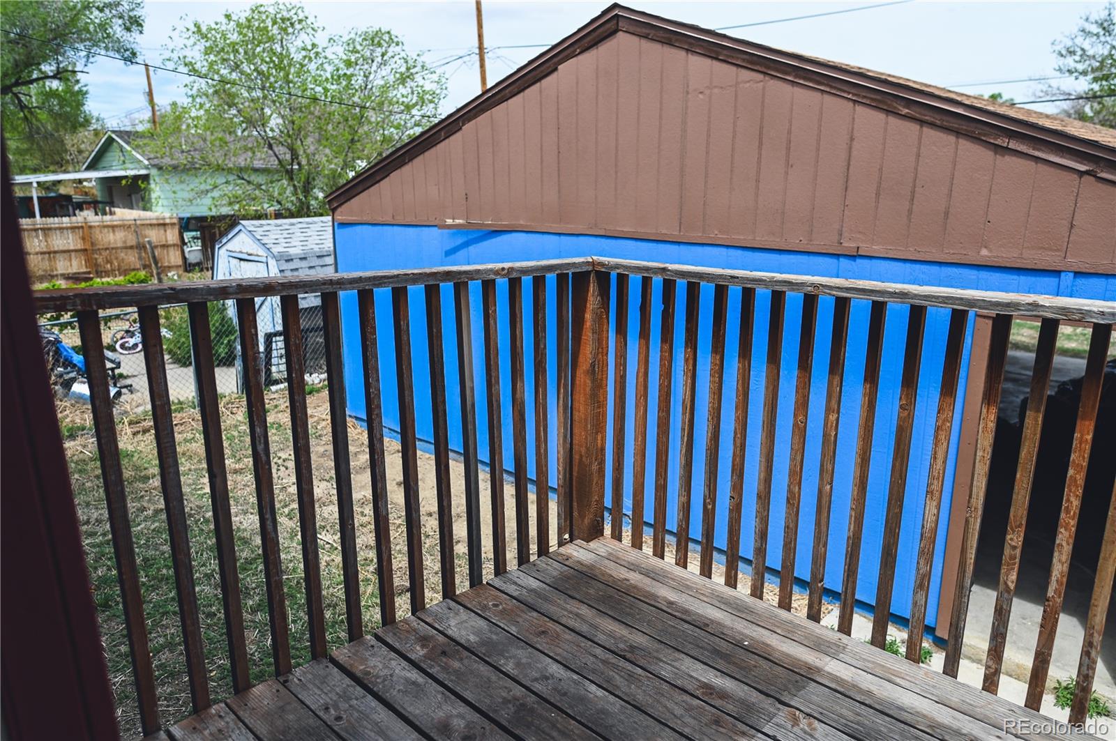 MLS Image #28 for 2115 e 10th street,pueblo, Colorado