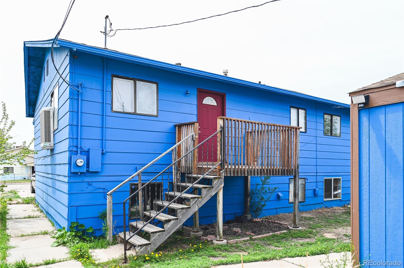 MLS Image #30 for 2115 e 10th street,pueblo, Colorado