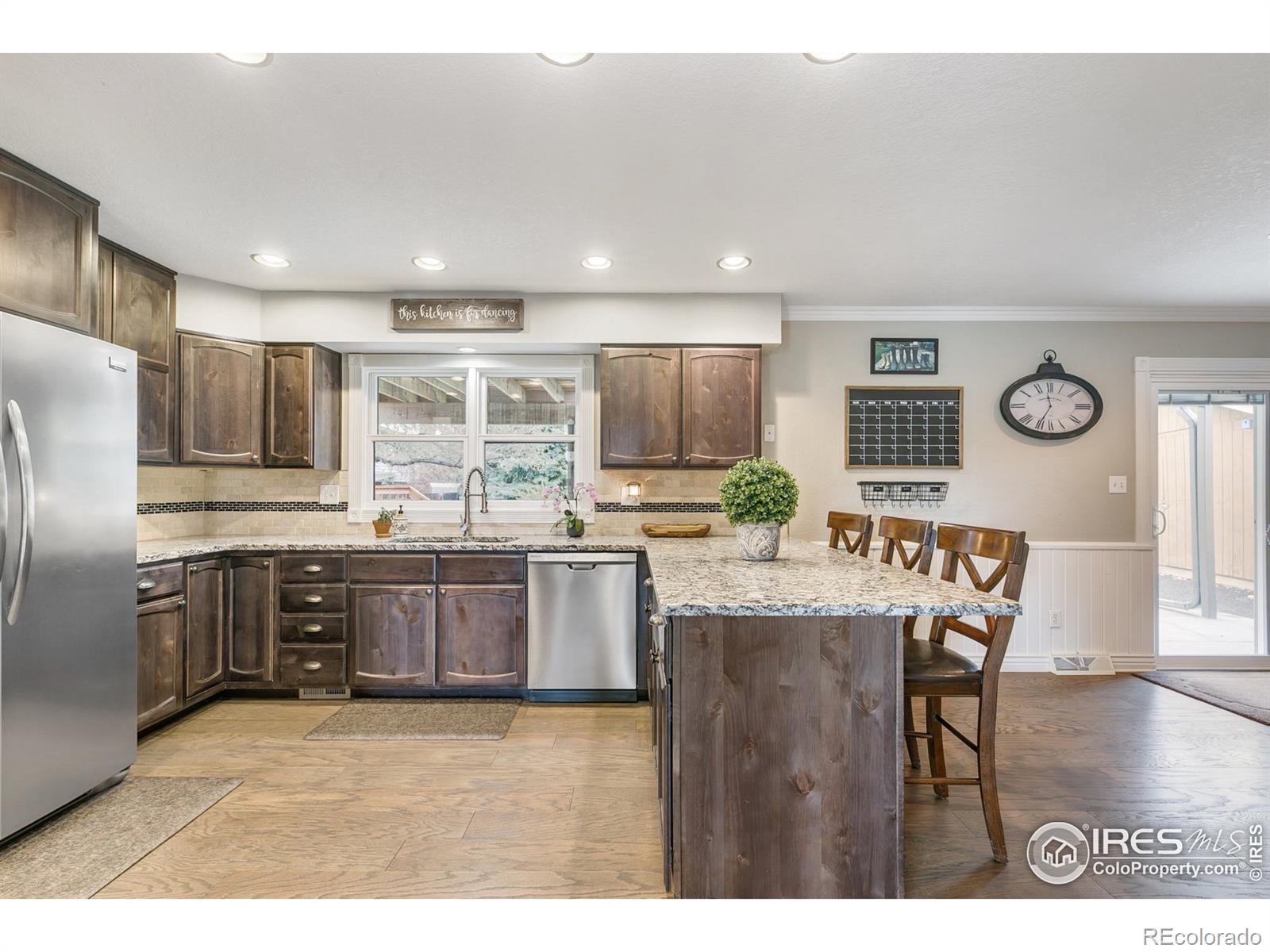 MLS Image #12 for 2514  custer drive,loveland, Colorado