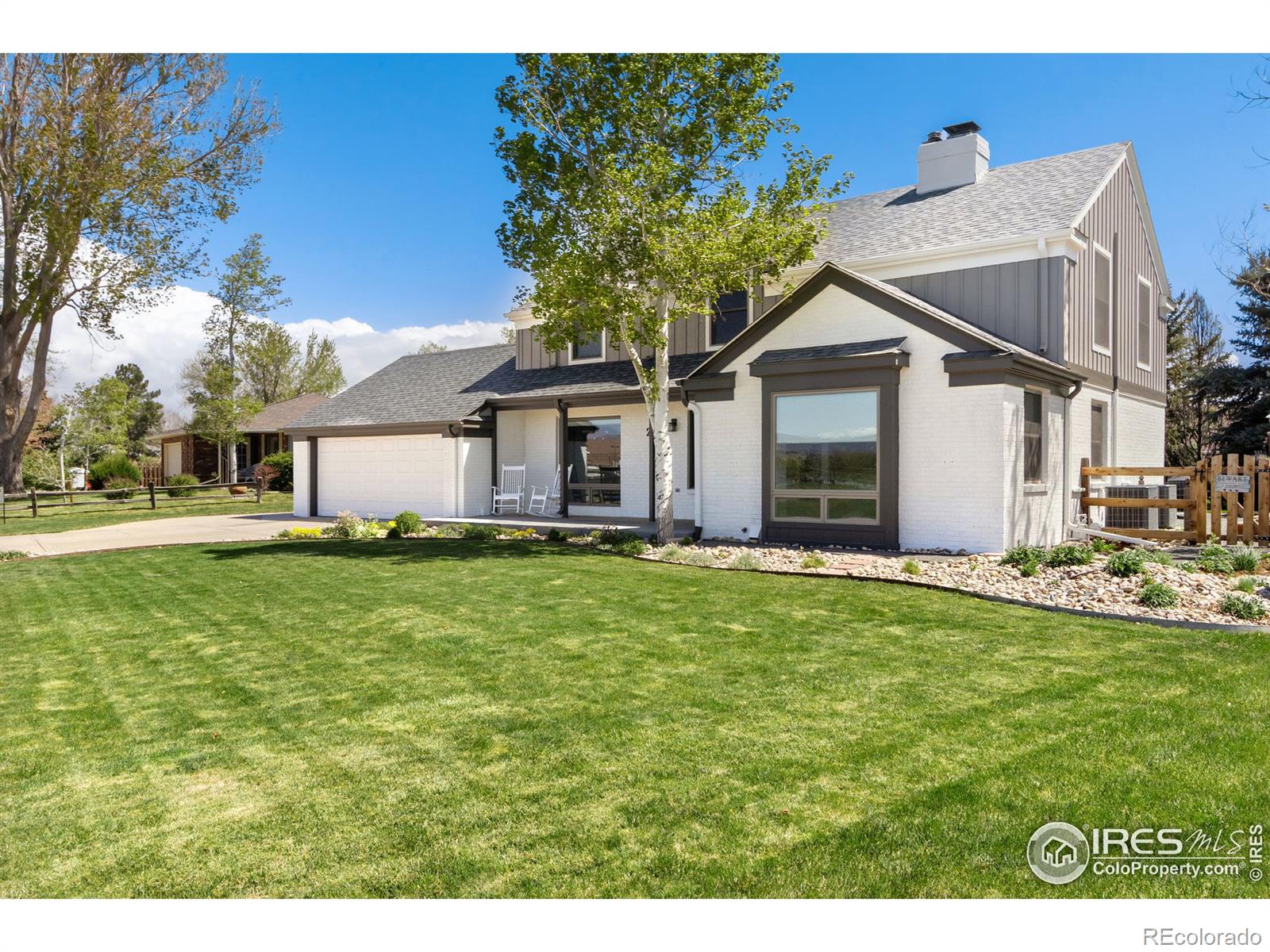 MLS Image #2 for 2514  custer drive,loveland, Colorado