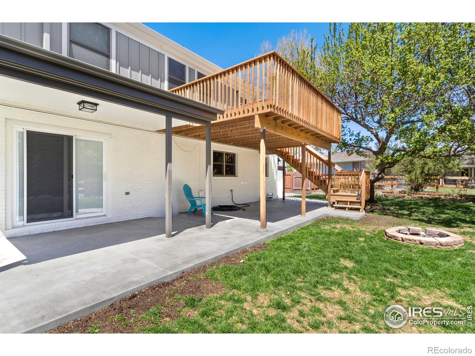 MLS Image #31 for 2514  custer drive,loveland, Colorado