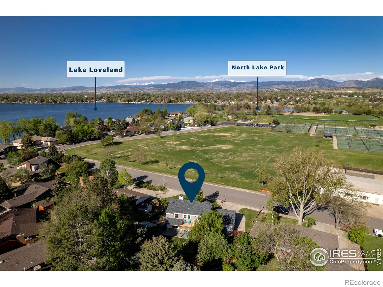 MLS Image #37 for 2514  custer drive,loveland, Colorado