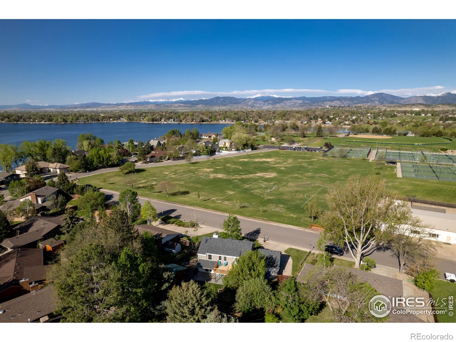 MLS Image #38 for 2514  custer drive,loveland, Colorado