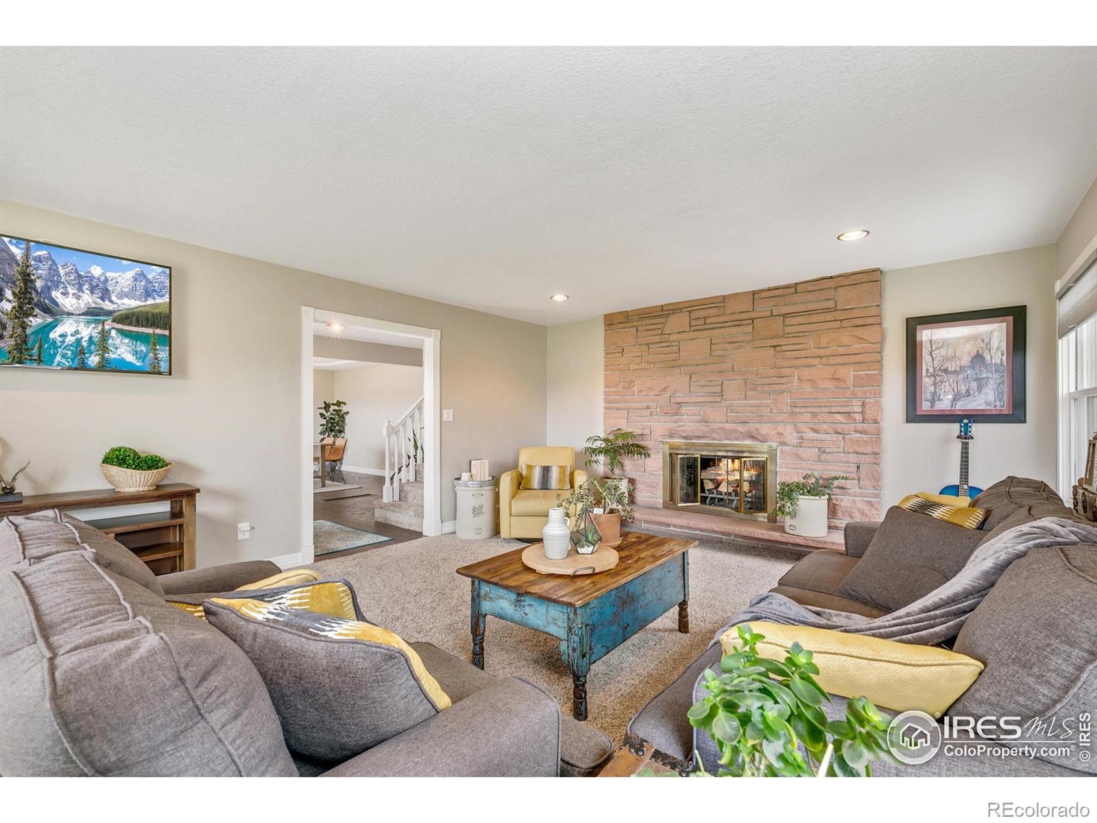 MLS Image #8 for 2514  custer drive,loveland, Colorado