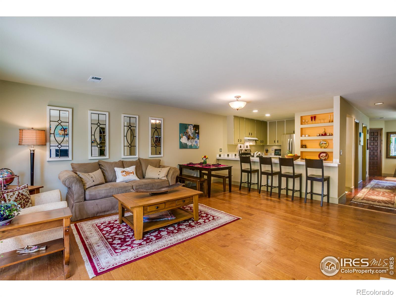 MLS Image #4 for 1749  alpine avenue,boulder, Colorado
