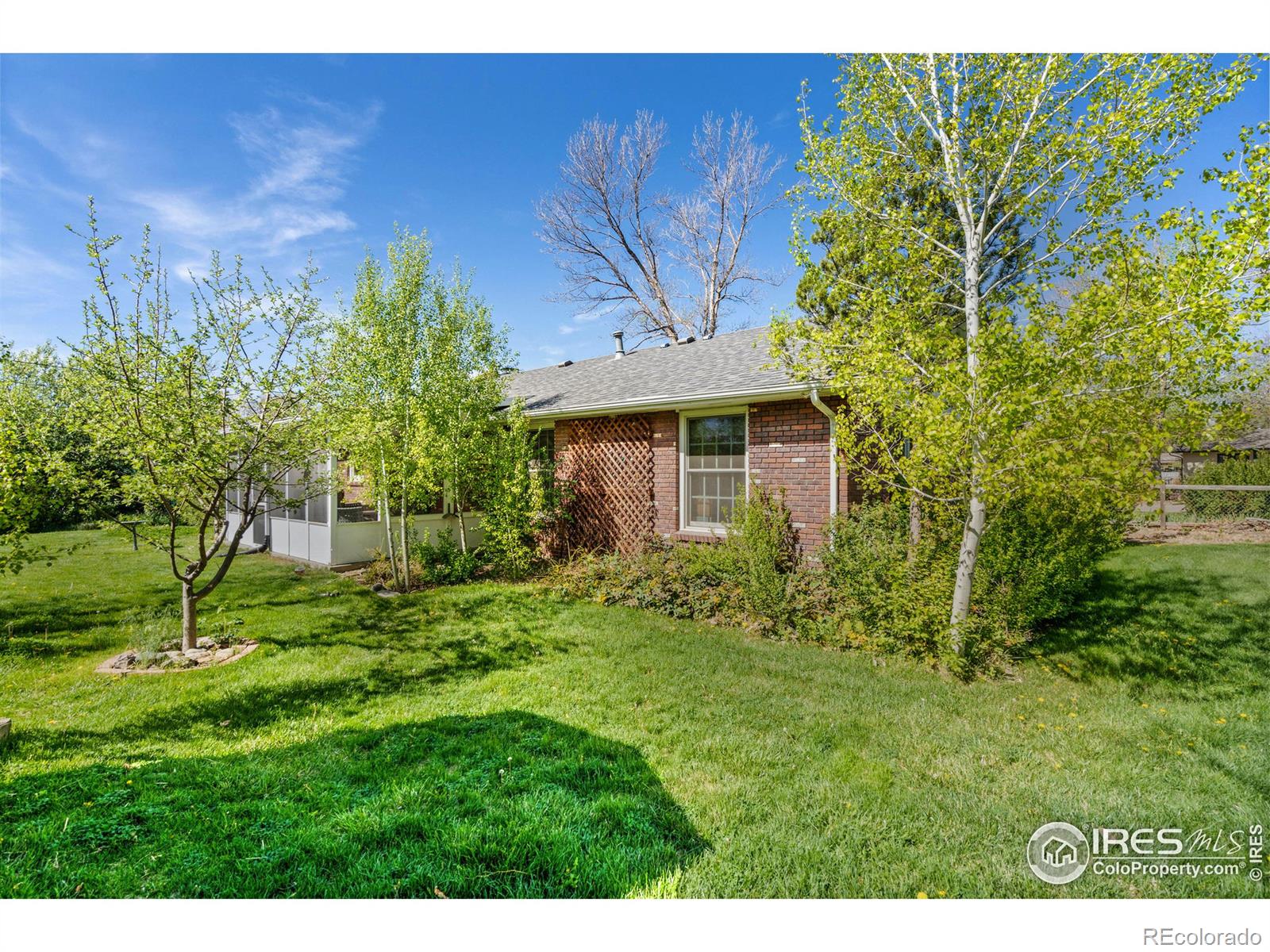 MLS Image #29 for 1028  harrison avenue,loveland, Colorado