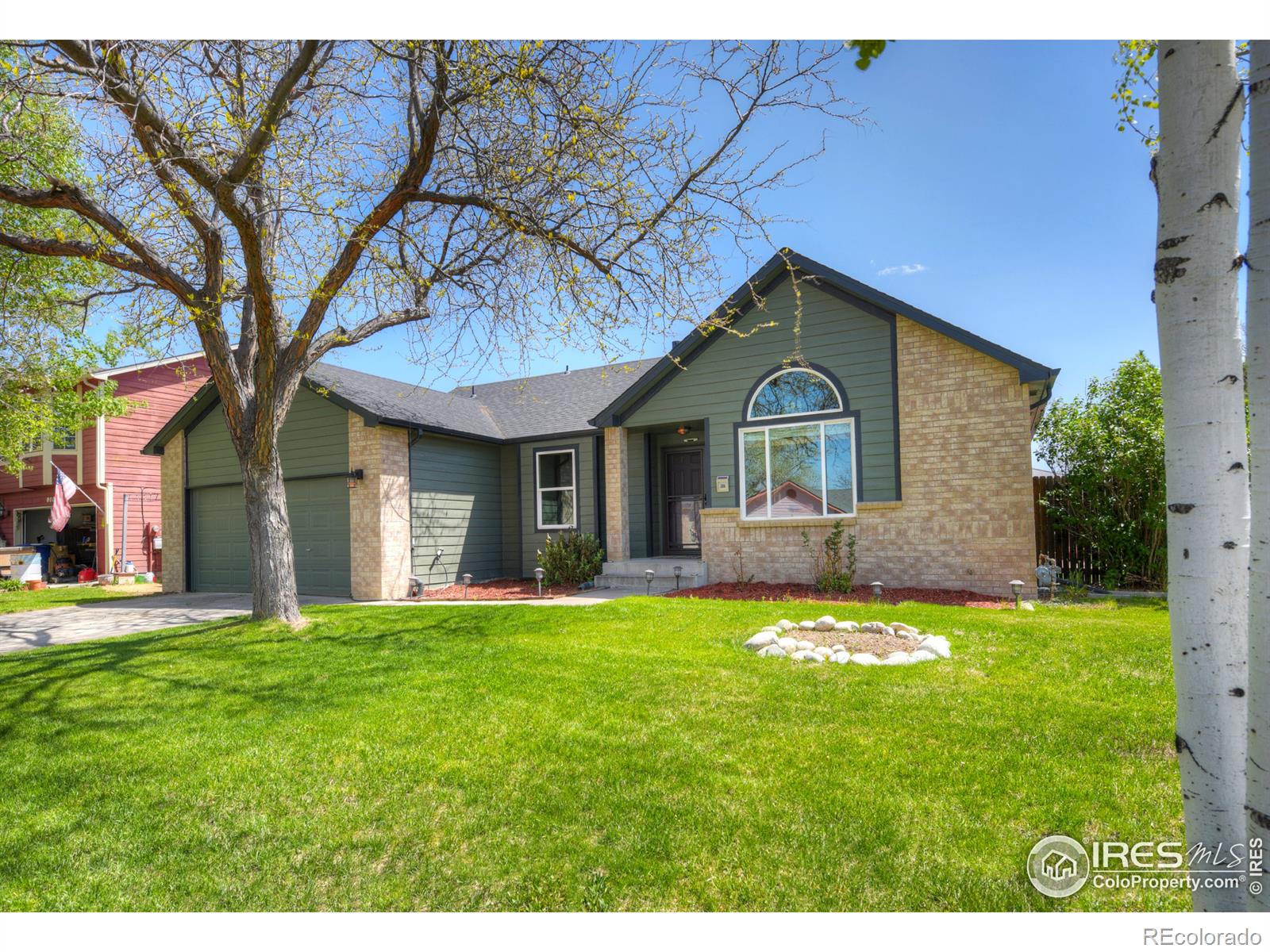 Report Image for 306  Linden Street,Frederick, Colorado
